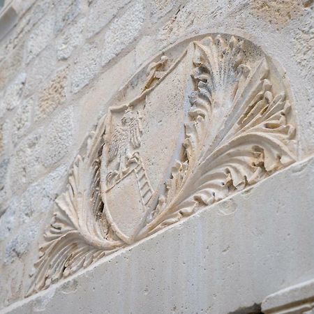 Luxury Apartment Lina - III Ντουμπρόβνικ Εξωτερικό φωτογραφία