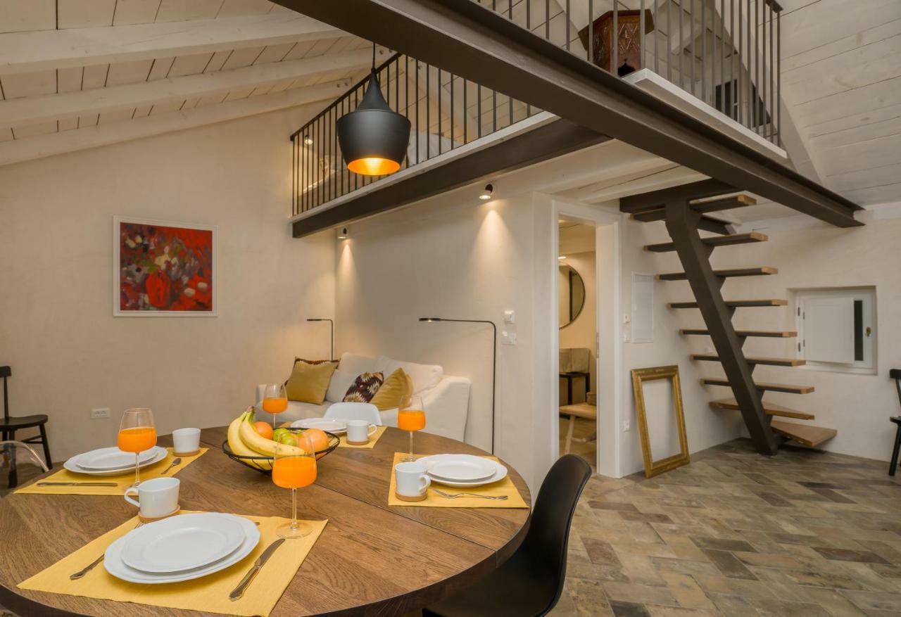 Luxury Apartment Lina - III Ντουμπρόβνικ Εξωτερικό φωτογραφία