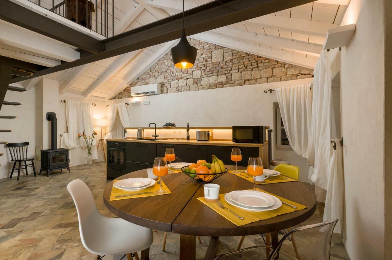 Luxury Apartment Lina - III Ντουμπρόβνικ Εξωτερικό φωτογραφία