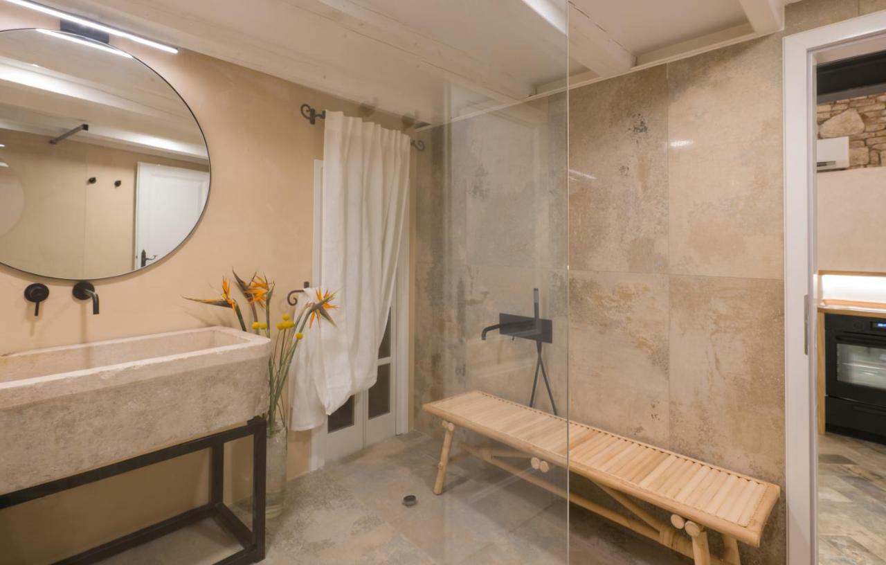 Luxury Apartment Lina - III Ντουμπρόβνικ Εξωτερικό φωτογραφία